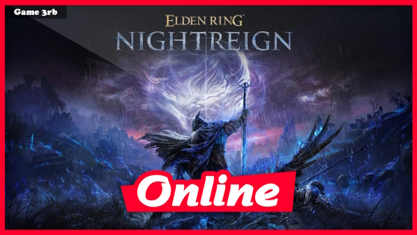 Elden Ring Nightreign v1.0+OnLine Free Download
