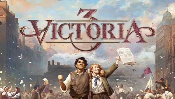 Victoria 3 v1.9.5-P2P Free Download