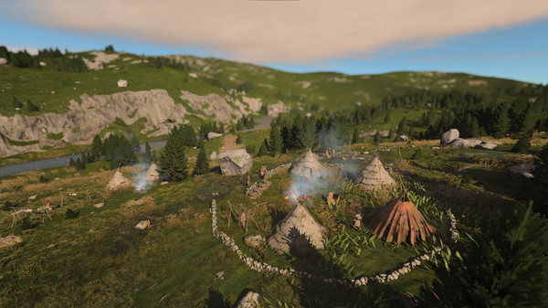Ancient Cities v1.7.26-P2P Download