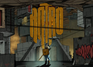 Antro-RUNE Download