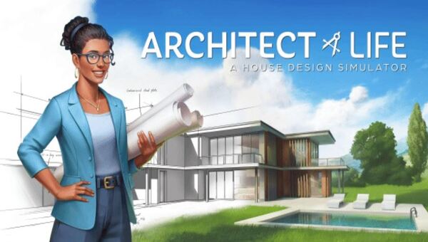 Architect Life A House Design Simulator