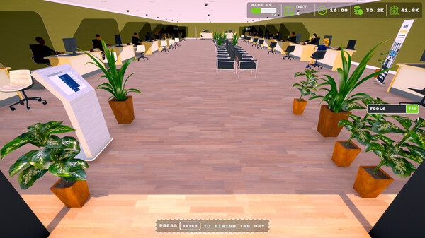 Bank Simulator Build 19029589 Download