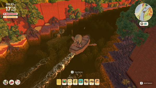 Download Dinkum Build 04302025 + OnLine