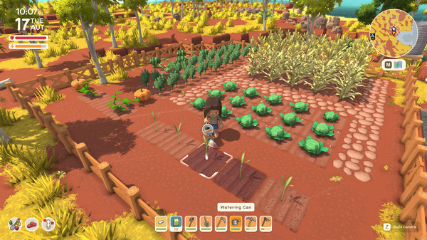 Download Dinkum Build 04302025 + OnLine