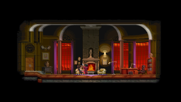 Katana ZERO v1.5.9.0.2 Download