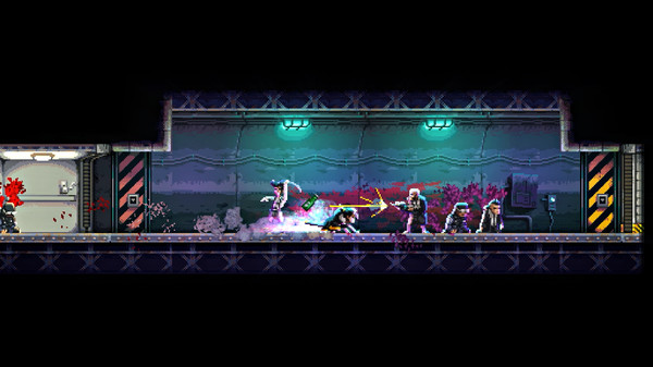 Katana ZERO v1.5.9.0.2 Download
