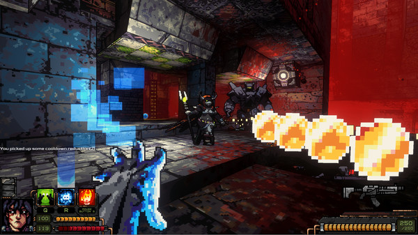 Download Project Warlock II v1.0.1.6-P2P