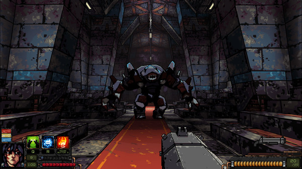 Download Project Warlock II v1.0.1.6-P2P