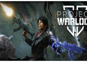 Download Project Warlock II v1.0.1.6-P2P