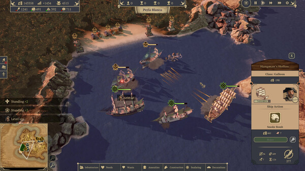 Download Republic of Pirates Build 18880543