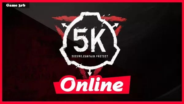SCP: 5K