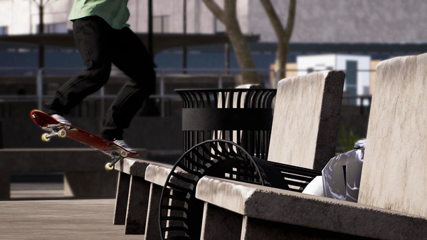 Download Session Skate Sim Build 18708957