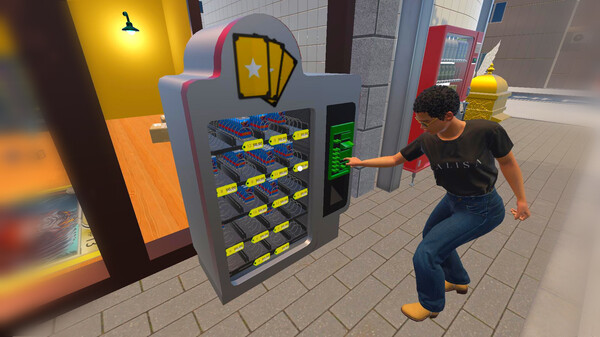TCG Multiplayer Card Shop Simulator Build 18918634 Download