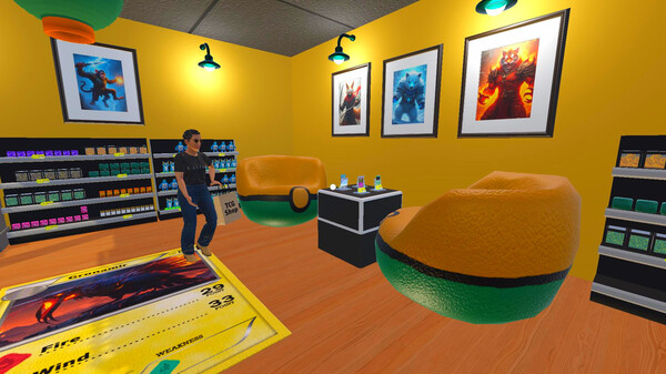 TCG Multiplayer Card Shop Simulator Build 18918634 Download