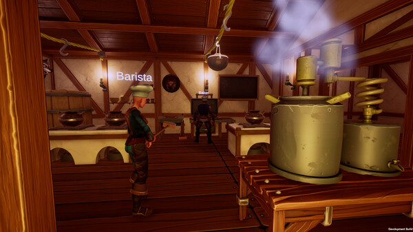 Download Ale and Tale Tavern Build 19035834