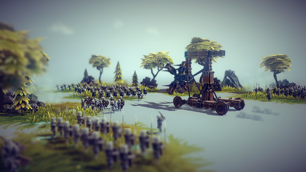 Besiege Build 19041715 Download