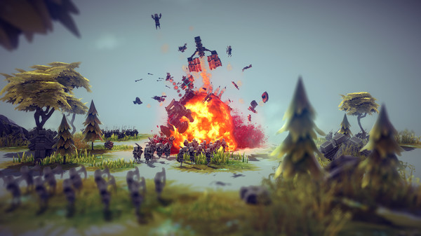 Besiege Build 19041715 Download