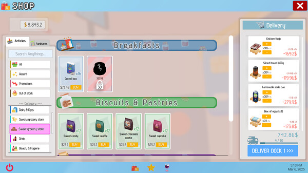 Better Mart Build 19039476 Download