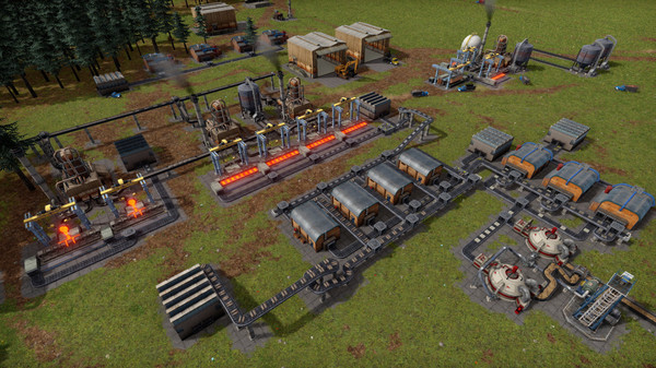 Download Captain of Industry Build 19018236