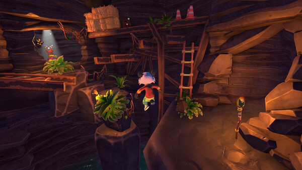 Critter Cove Build 19012325 Download