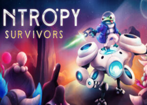 Download Entropy Survivors v1.5.1-TENOKE