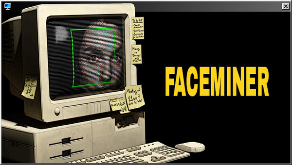 FACEMINER 