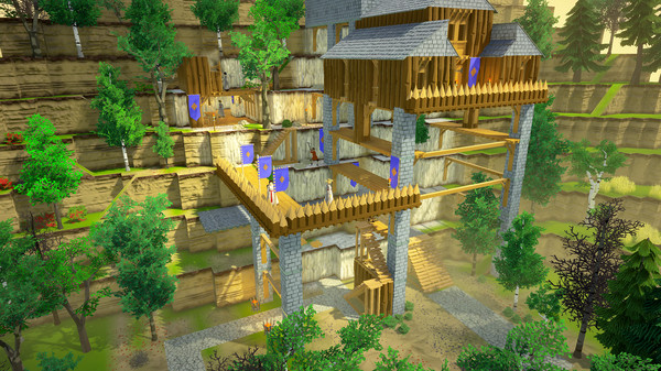 Download Going Medieval v0.25.19