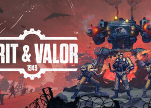 Download Grit and Valor 1949 Build 19029108
