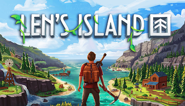Download Lens Island v1.0.4-P2P