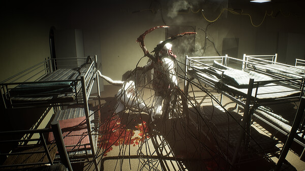 Nuclear Nightmare Build 19010199 Download