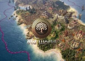 Download Old World Complete v78527