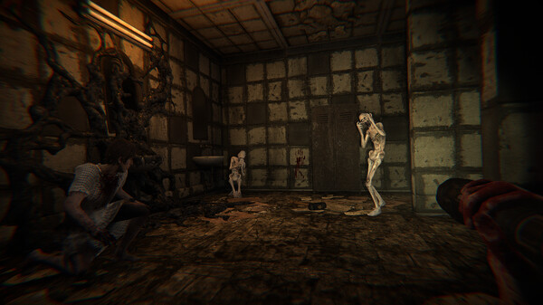 PARANOIA PLACE v1.0 + OnLine Download