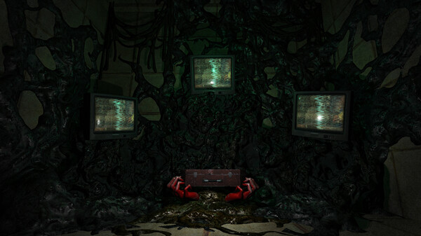 PARANOIA PLACE v1.0 + OnLine Download