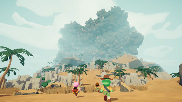 PEAK v1.6.a OnLine Download