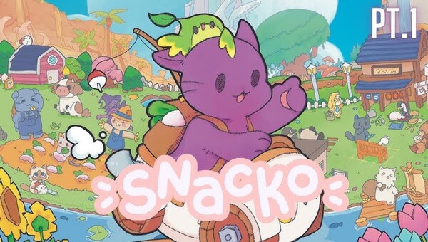 Snacko