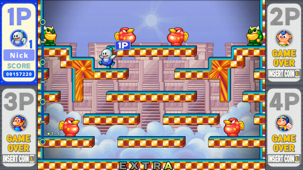 Download SNOW BROS 2 SPECIAL Build 18731273