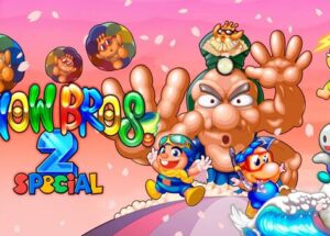 Download SNOW BROS 2 SPECIAL Build 18731273