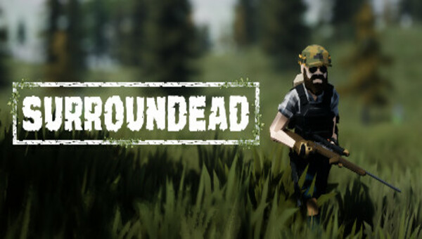 Download SurrounDead Build 19036967