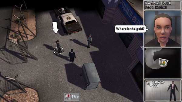 Download Survivalist Invisible Strain Build 19032361