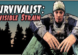 Download Survivalist Invisible Strain Build 19032361