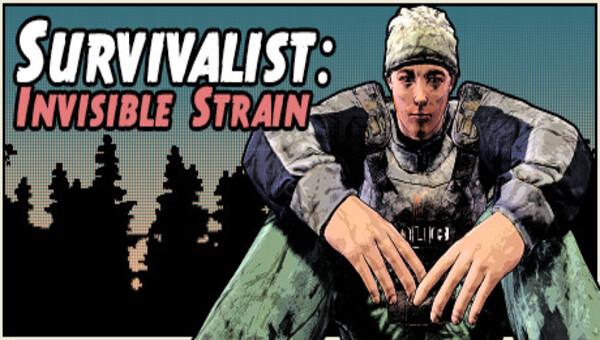 Download Survivalist Invisible Strain Build 19032361
