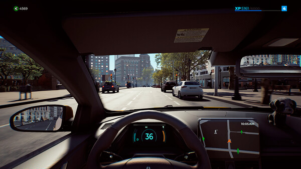Download Taxi Life A City Driving Simulator v1.16.29934