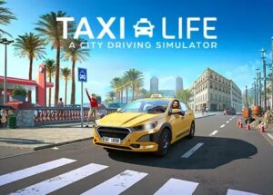 Download Taxi Life A City Driving Simulator v1.16.29934