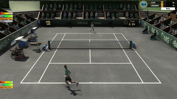 Download Tennis Elbow 4 Build 18907070