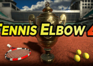 Download Tennis Elbow 4 Build 18907070