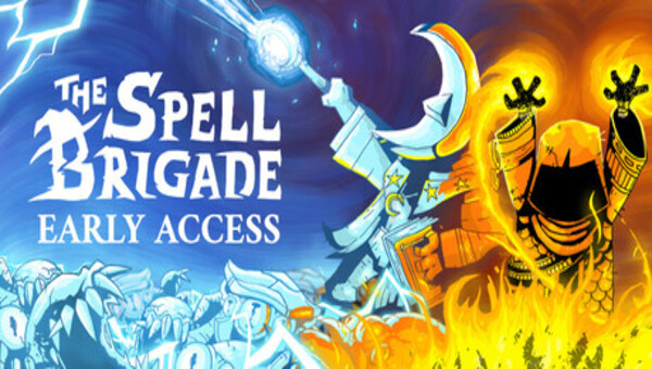 The Spell Brigade Build 19009380 Download