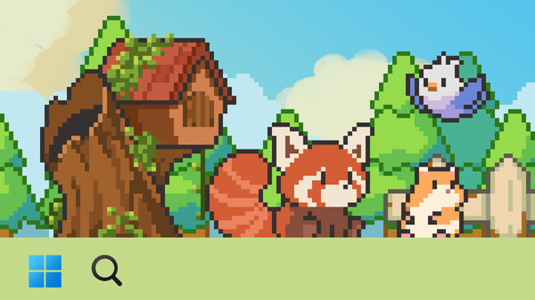 Tiny Pasture v1.6.0 Download