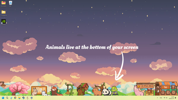 Tiny Pasture v1.6.0 Download