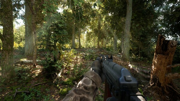 DREADZONE Download v1.4.4 + OnLine