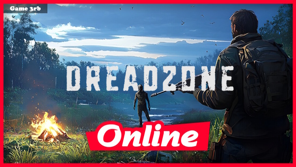 DREADZONE Download v1.4.4 + OnLine